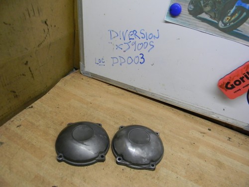 Yamaha xj900s diversion - yamaha,