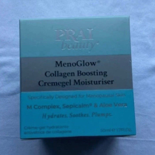 Prai beauty menoglow collagen - beauty,