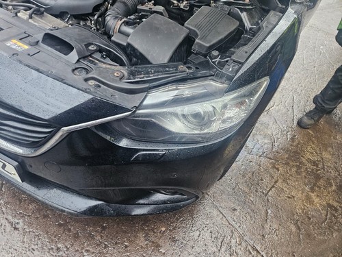 2013 2017 mazda mk3 - 2013,