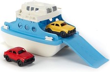 Green Toys Ferry Boat & Mini