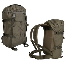 Berghaus Munro II IR Backpack 35L Stone Grey Olive BW IRR Cordura Insert