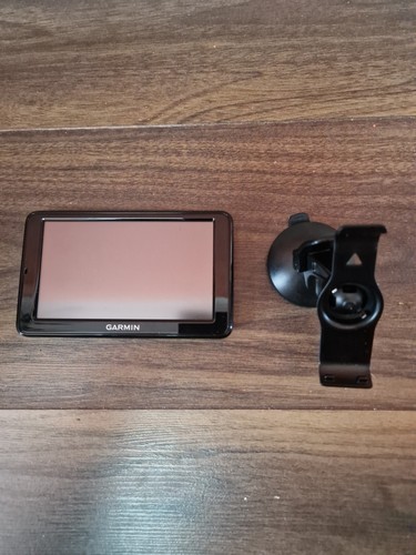 Garmin nuvi 2515lm - 5", car
