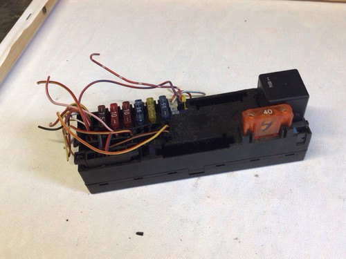 K40 sam unit mercedes - unit,