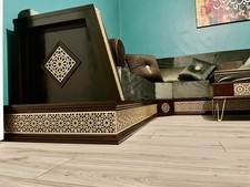 Luxurious 7 seater Moroccan