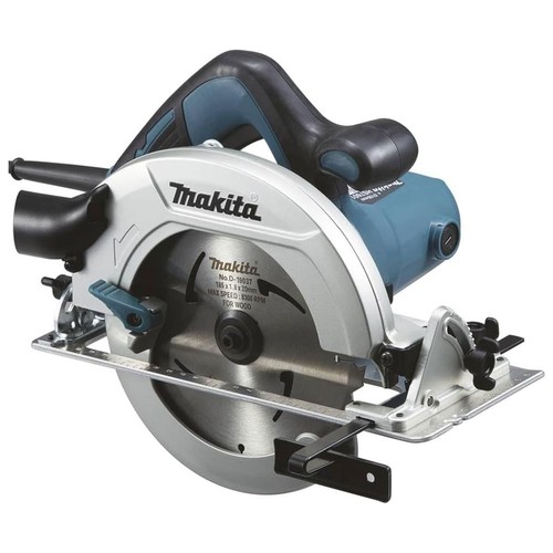 Makita 190mm hs7601j 1200w - 190mm,