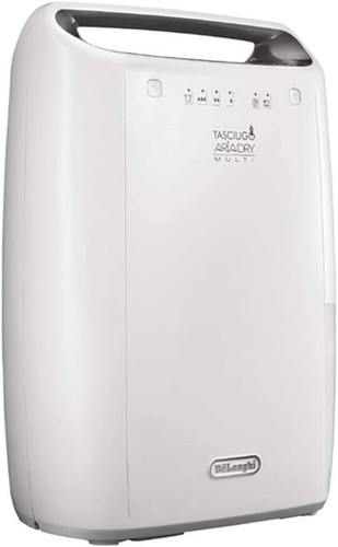 Delonghi dex214f dehumidifier - delonghi,