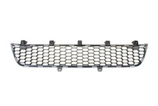 Front Bumper Lower Finishing