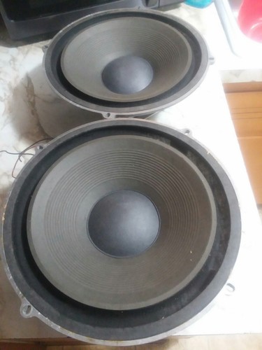 Wharfedale w70d 1960s - w70d,