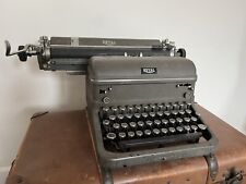 Vintage Royal Typewriter