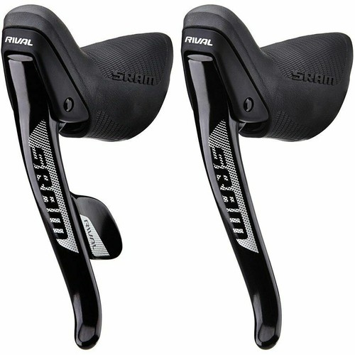 Pair sram rival - pair, controls
