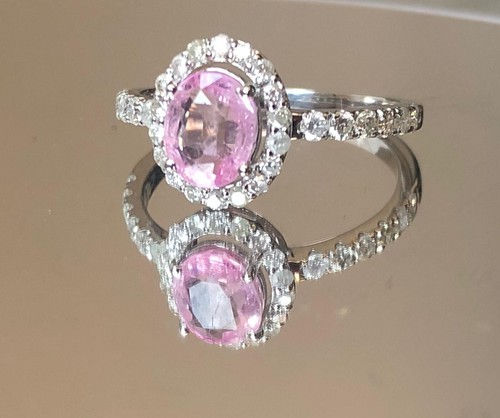 Beautiful natural ceylon pink - beautiful,