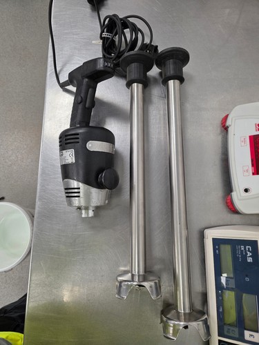 Waring heavy duty immersion - waring,