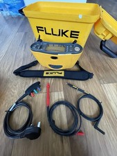 Fluke 1662 Multifunction