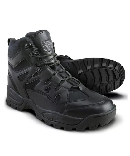 Kombat ranger boots various - ranger,