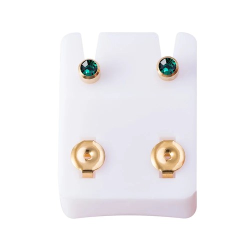 Gem earrings ear - gem,
