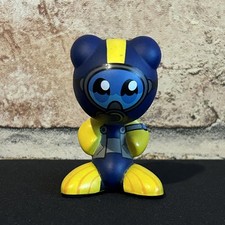 Radica UB Funkeys Tank Dream