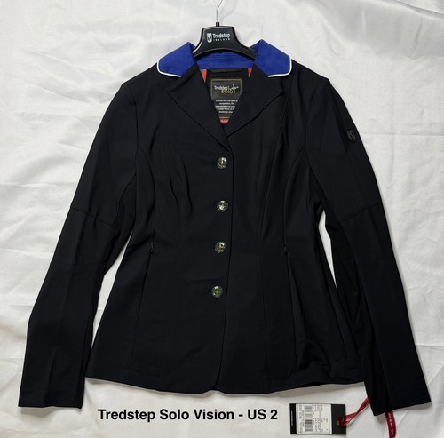 Tredstep solo vision black - tredstep,
