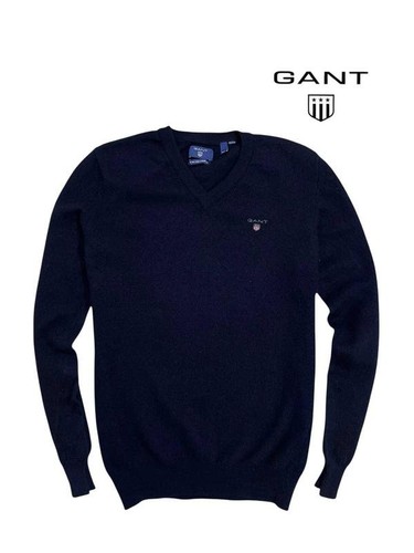 Men gant sweater - gant,