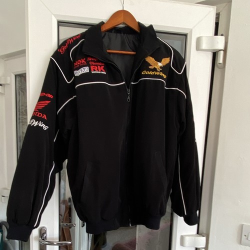 For sale honda - goldwing, jacket