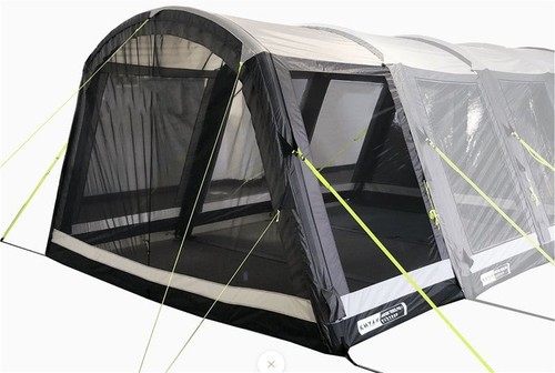 Airtek tourer pro mesh - 4,