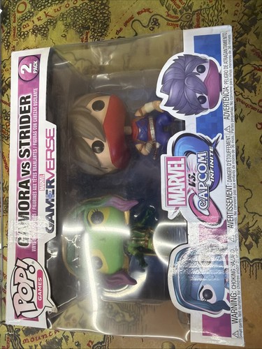 Funko pop games gamoa - funko,
