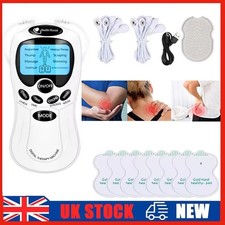 New Rechargeable Tens Machine