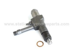 Lister CS 5-1, 6-1, 8-1, 12-2 Stationary Engine Fuel Injector - Genuine Bosch