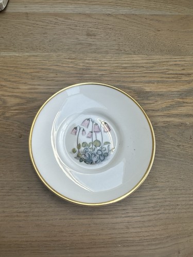 Royal worcester bluebells - -, bluebells-