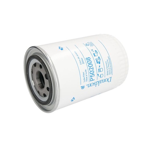 Oil filter fits caterpillar - filter,
