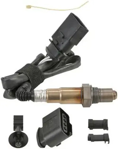 Lambda sensor 258 - lambda,
