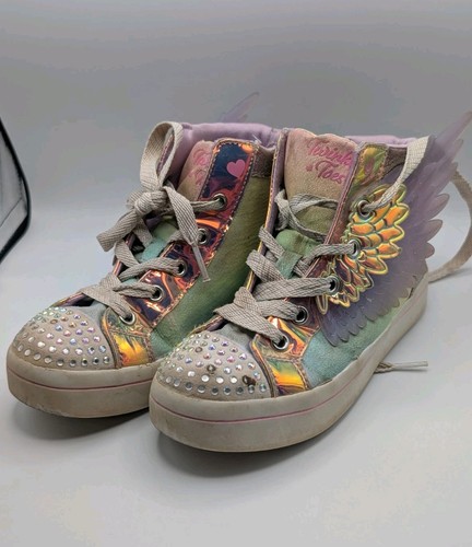 Skechers twinkle toes - skechers,