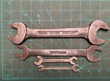 Four of Snail Brand Open Ended