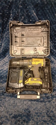 Stanley fatmax v20 18v hammer - stanley,