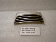 LAMBRETTA GP REAR FRAME GRILL