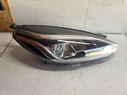 Ford fiesta f headlight - ford,