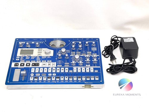 Korg emx electribe - korg,