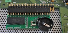 ? 512kB Memory Expansion Real Time Clock for Amiga 500 - Compatible & High Quality
