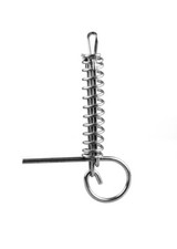 Swimming Pool Winter Debris