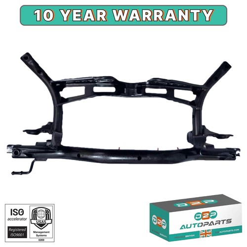 1k0505315m rear axle subframe - 1k0505315m,