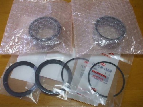 Honda vfr400r nc30 - vfr400r, genuine