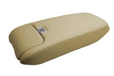 Console Lid Armrest Cover