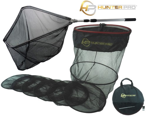 Hunter pro keepnet stink - hunter,