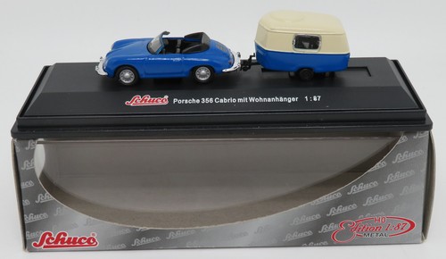 Die cast schuco - die,