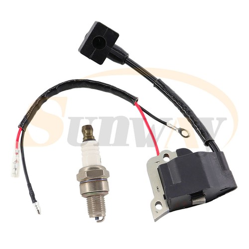 Ignition coil module fit - ignition, honda