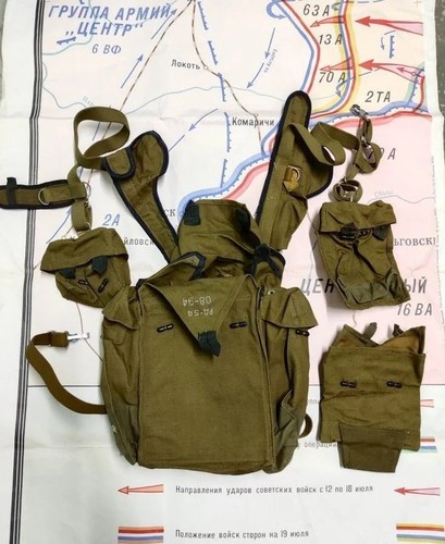 Soviet russian army airborne - army,