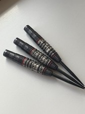 Unicorn Code Red 22g Tungsten Darts