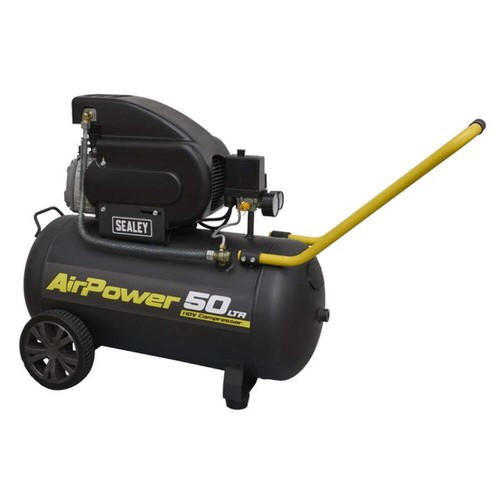 Air compressor 50l - air,