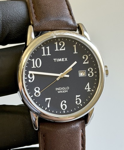 Timex easy reader tw2p75900 - easy,