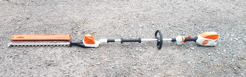 Stihl hla long - reach, hedge