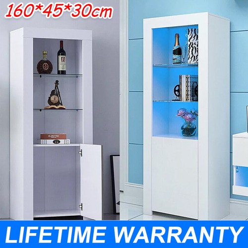 High gloss display - gloss, cabinet